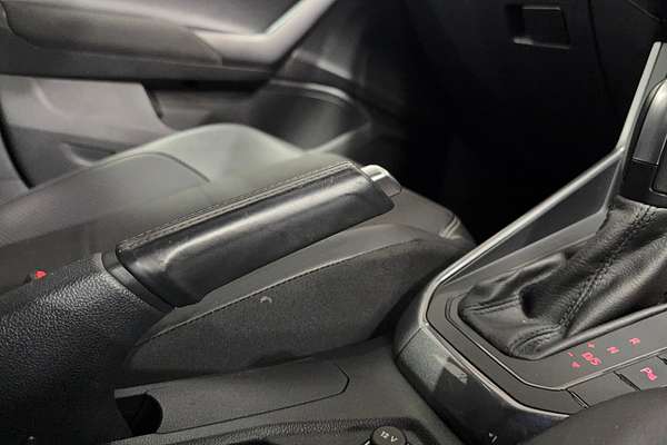 2021 Volkswagen Polo 85TSI Comfortline AW