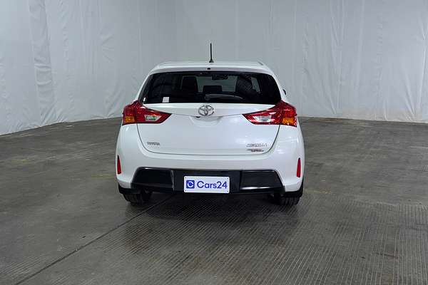 2014 Toyota Corolla Ascent Sport ZRE182R