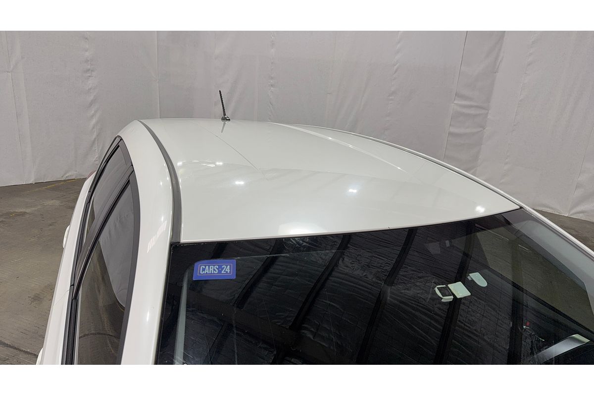 2014 Toyota Corolla Ascent Sport ZRE182R