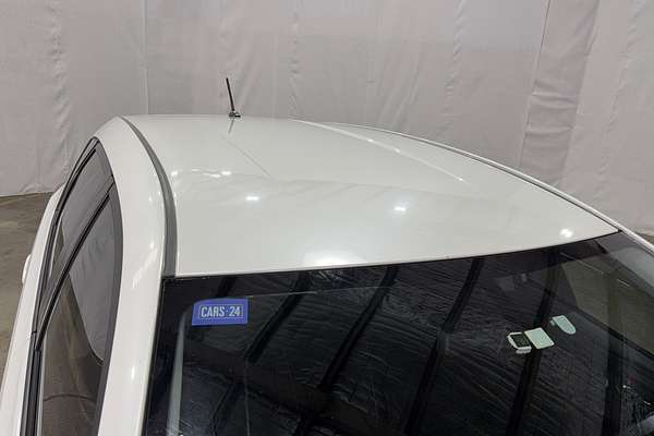 2014 Toyota Corolla Ascent Sport ZRE182R