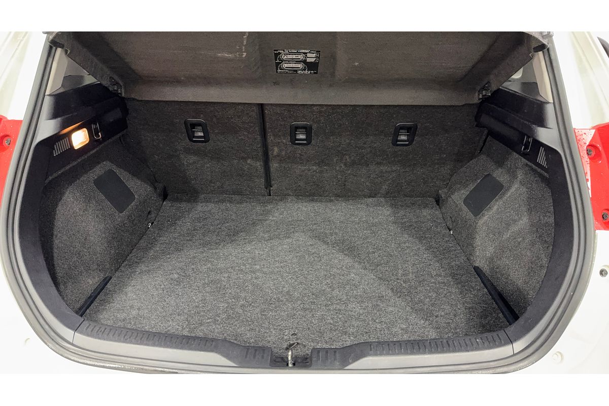 2014 Toyota Corolla Ascent Sport ZRE182R