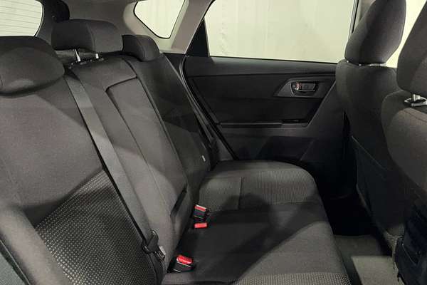 2014 Toyota Corolla Ascent Sport ZRE182R
