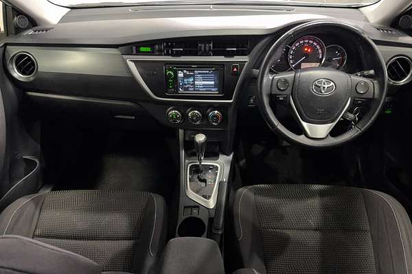 2014 Toyota Corolla Ascent Sport ZRE182R