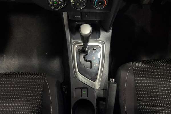 2014 Toyota Corolla Ascent Sport ZRE182R