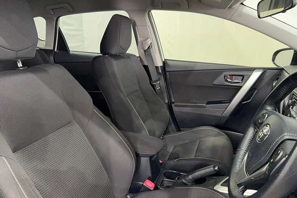 2014 Toyota Corolla Ascent Sport ZRE182R