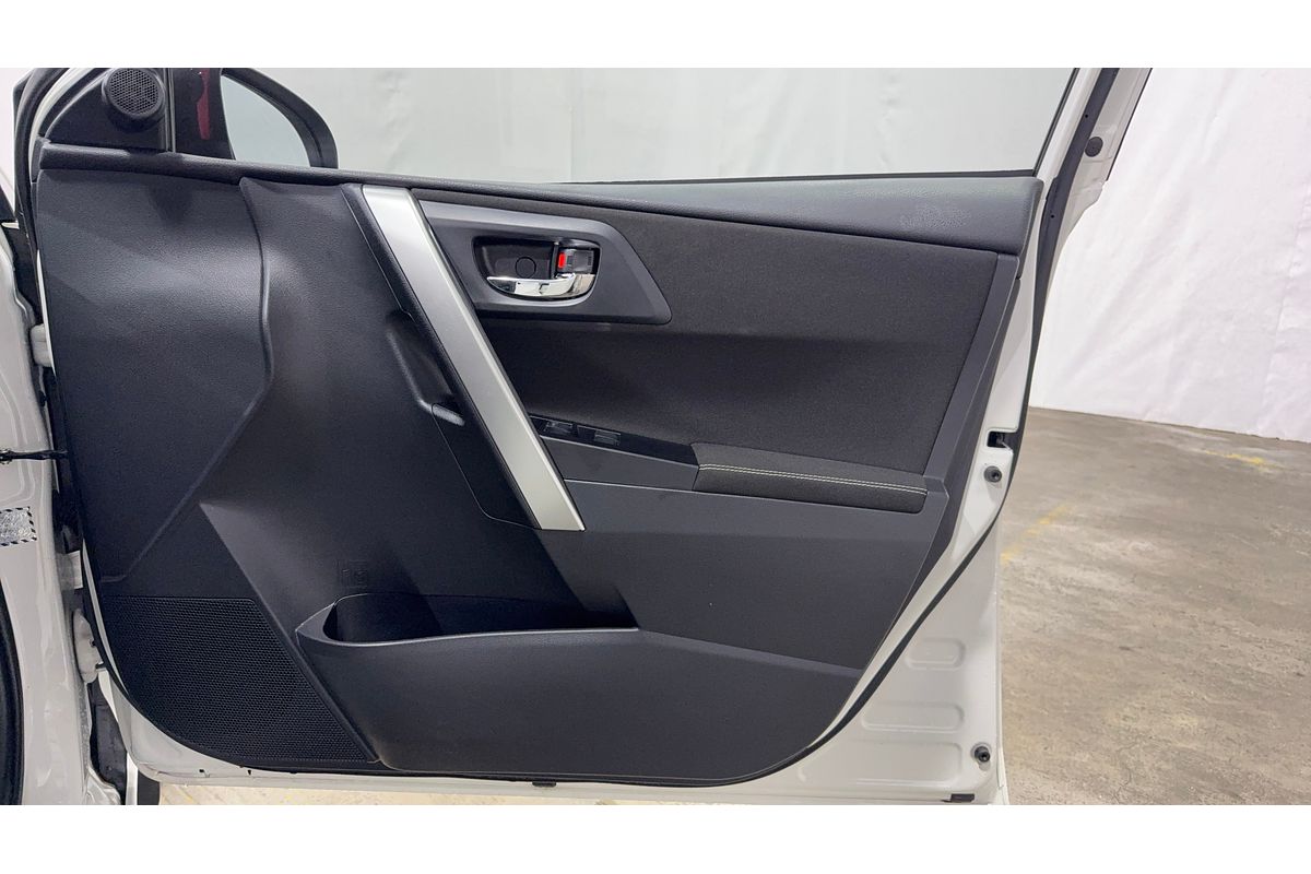 2014 Toyota Corolla Ascent Sport ZRE182R