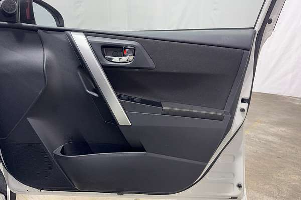 2014 Toyota Corolla Ascent Sport ZRE182R