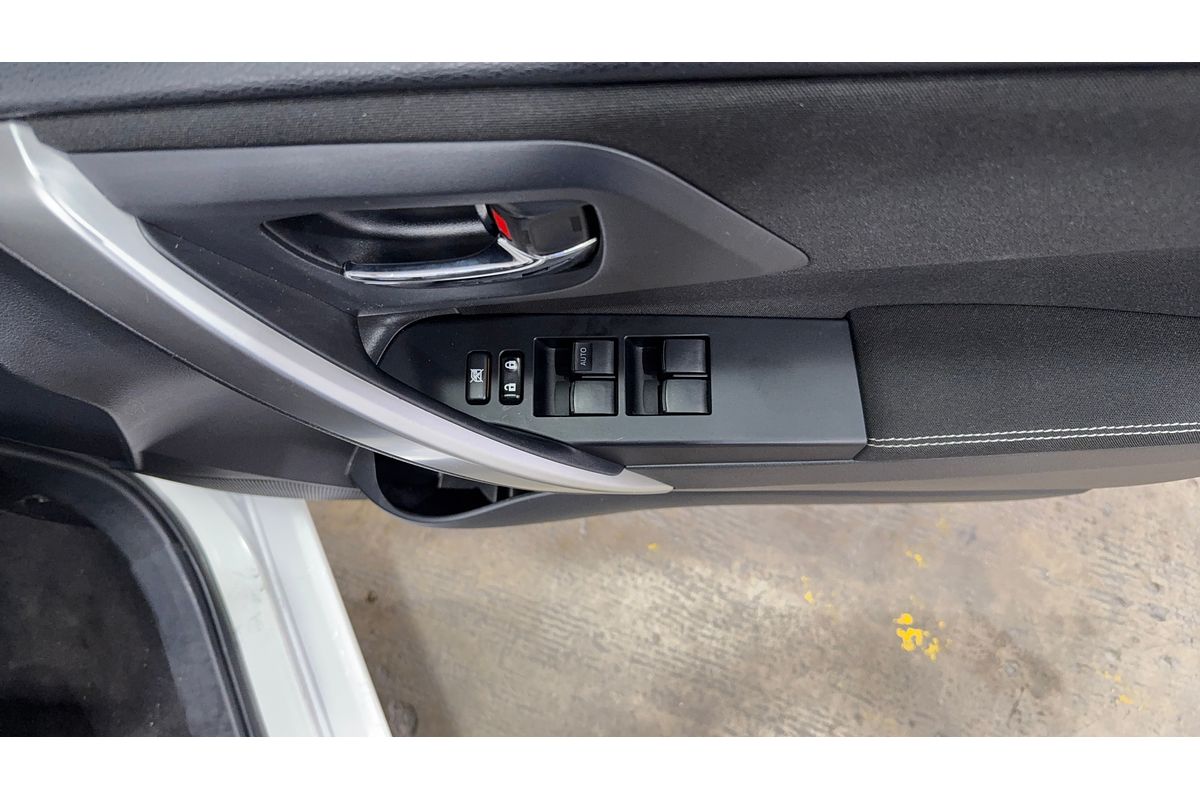 2014 Toyota Corolla Ascent Sport ZRE182R