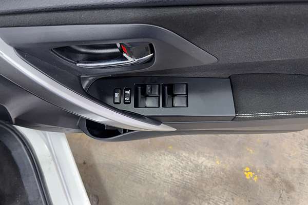 2014 Toyota Corolla Ascent Sport ZRE182R