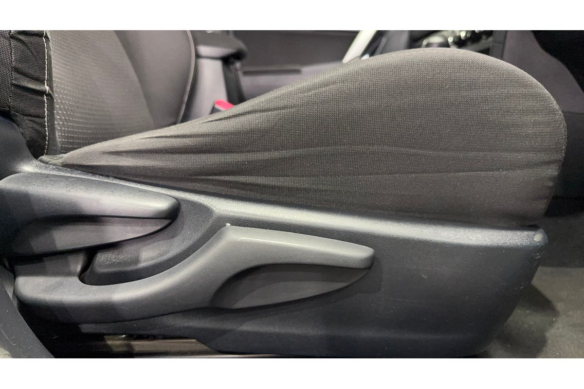 2014 Toyota Corolla Ascent Sport ZRE182R