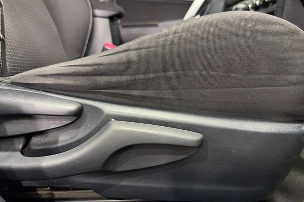 2014 Toyota Corolla Ascent Sport ZRE182R