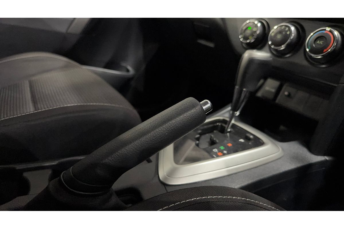 2014 Toyota Corolla Ascent Sport ZRE182R