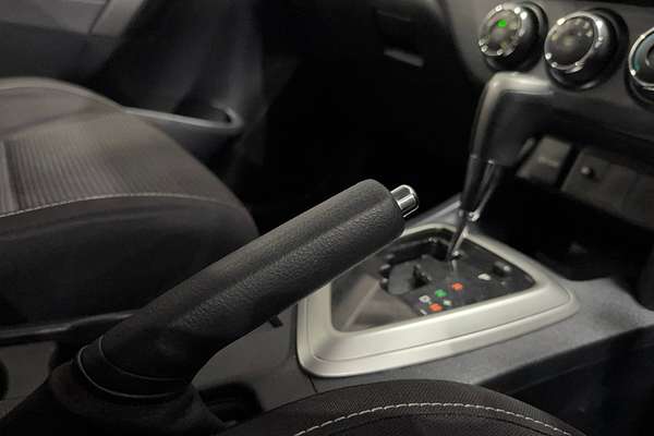 2014 Toyota Corolla Ascent Sport ZRE182R