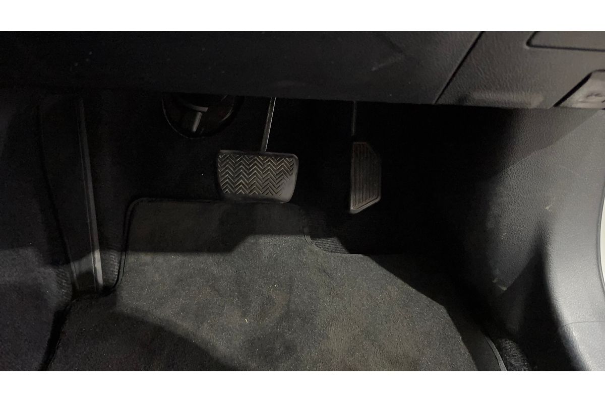 2014 Toyota Corolla Ascent Sport ZRE182R