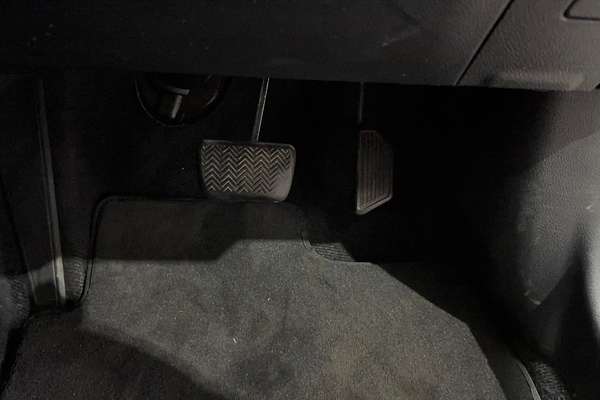 2014 Toyota Corolla Ascent Sport ZRE182R