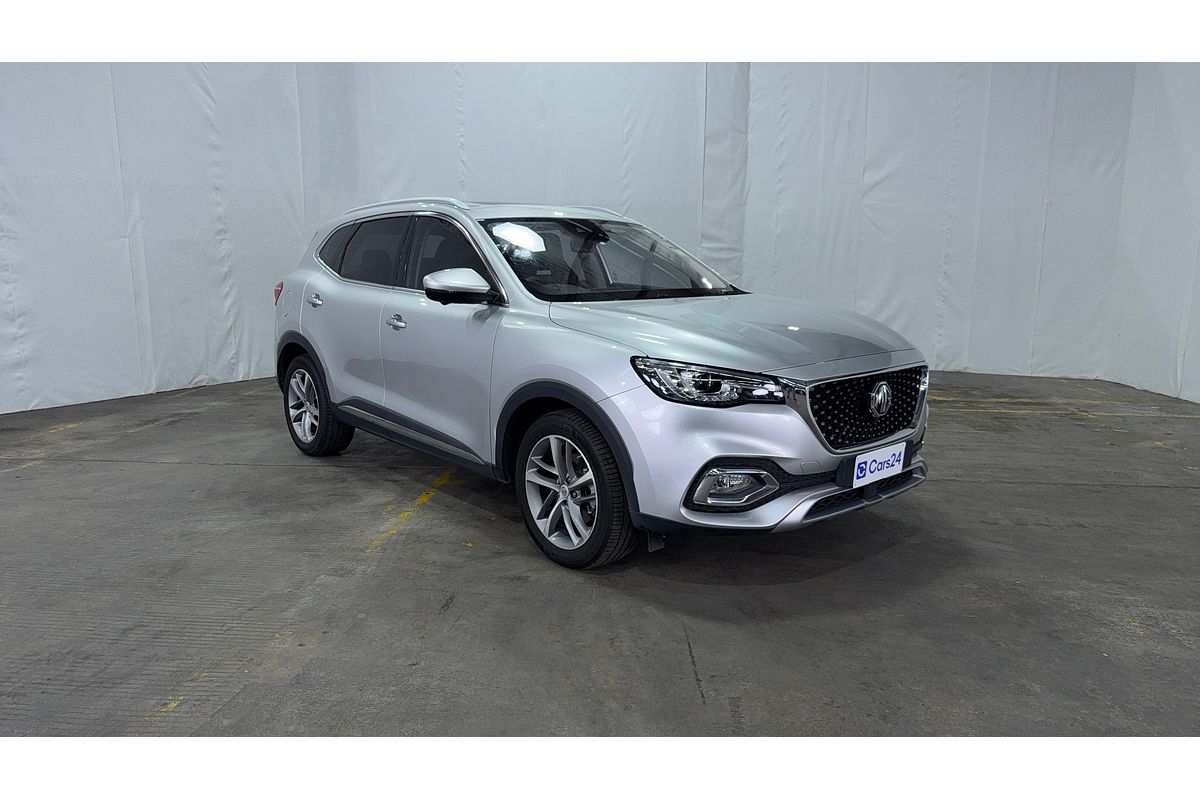 2021 MG HS PHEV Essence SAS23