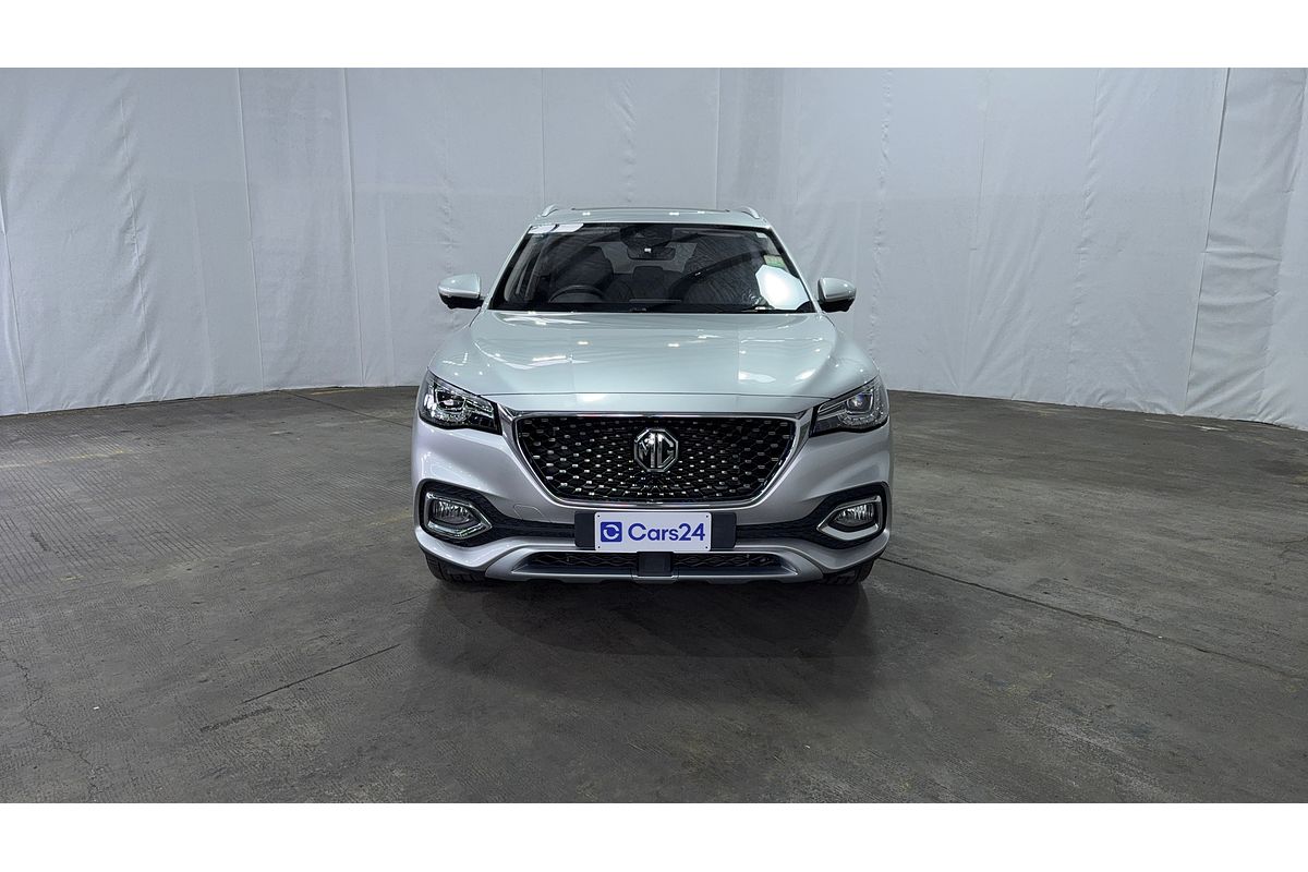 2021 MG HS PHEV Essence SAS23