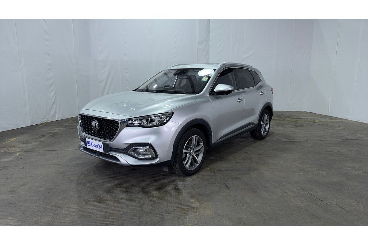 2021 MG HS PHEV Essence SAS23