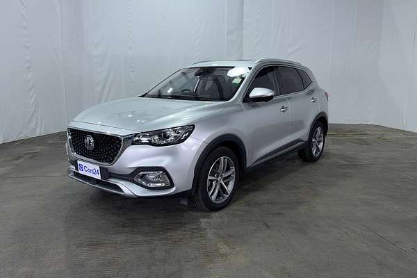 2021 MG HS PHEV Essence SAS23