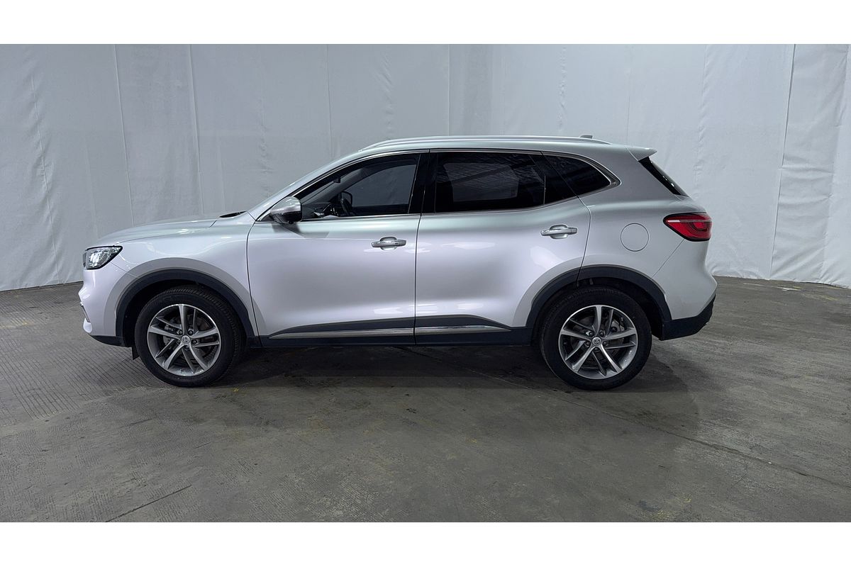 2021 MG HS PHEV Essence SAS23
