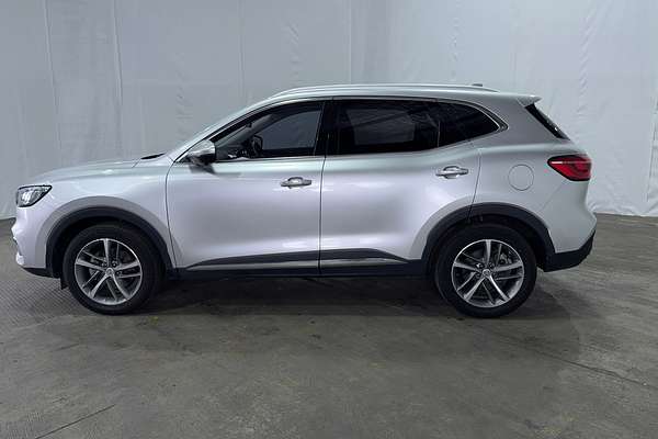 2021 MG HS PHEV Essence SAS23
