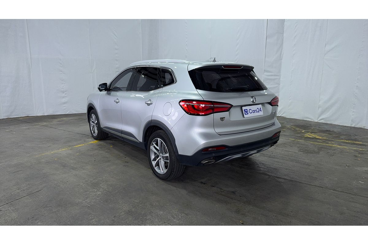 2021 MG HS PHEV Essence SAS23