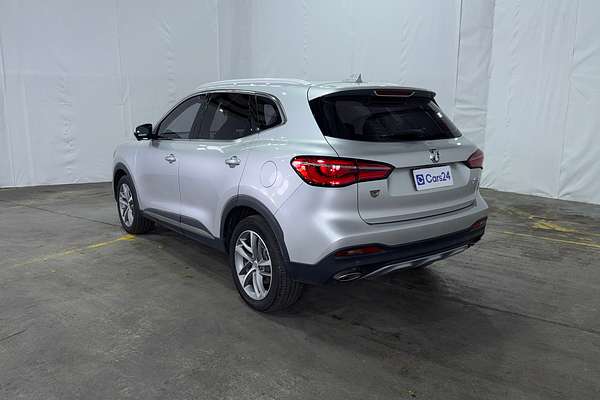 2021 MG HS PHEV Essence SAS23