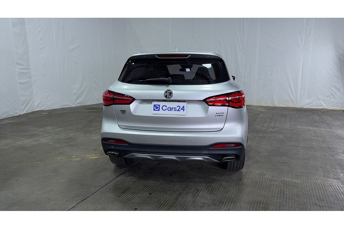 2021 MG HS PHEV Essence SAS23