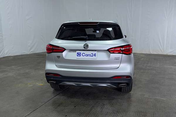 2021 MG HS PHEV Essence SAS23