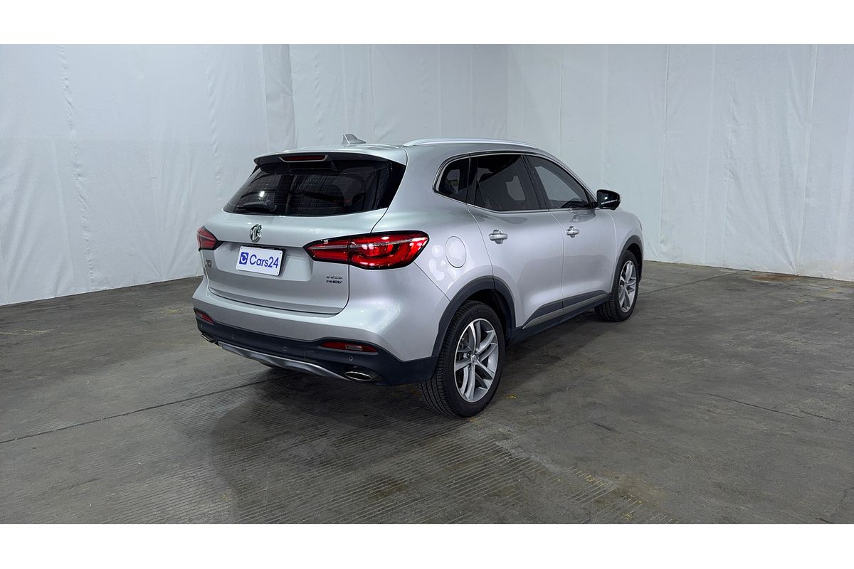 2021 MG HS PHEV Essence SAS23