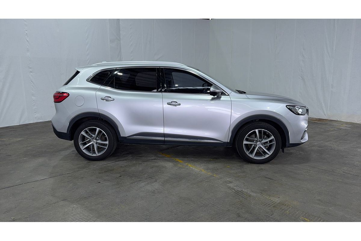 2021 MG HS PHEV Essence SAS23