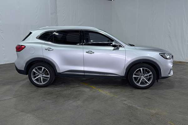 2021 MG HS PHEV Essence SAS23