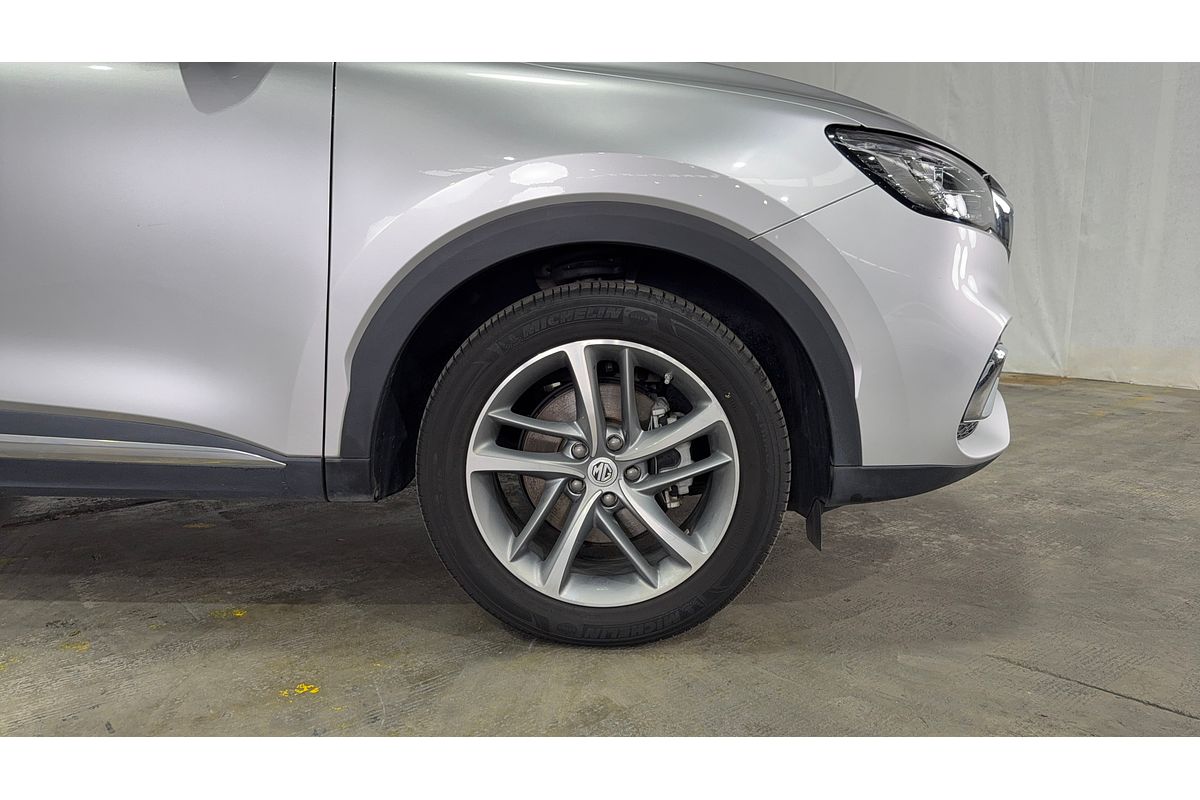2021 MG HS PHEV Essence SAS23