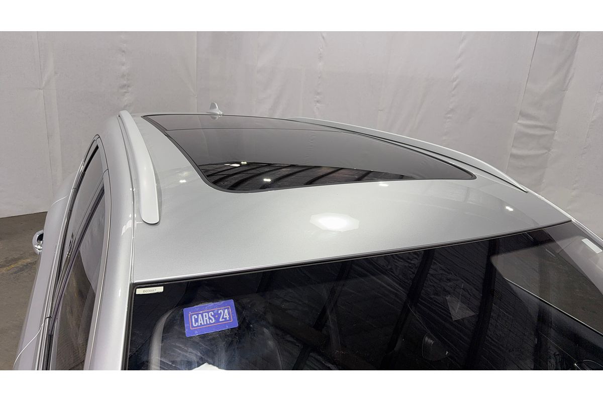 2021 MG HS PHEV Essence SAS23