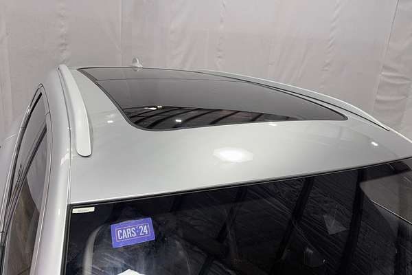2021 MG HS PHEV Essence SAS23