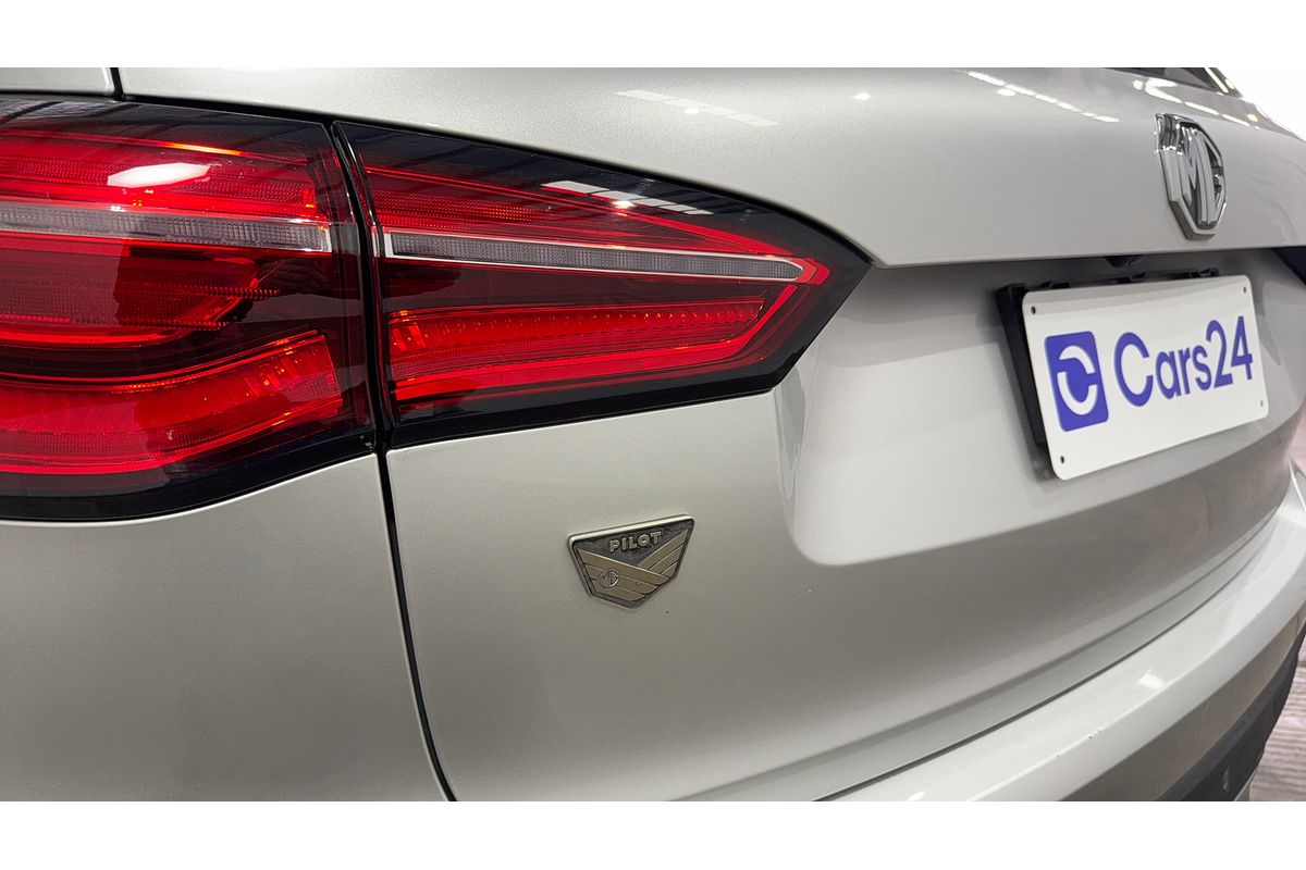 2021 MG HS PHEV Essence SAS23