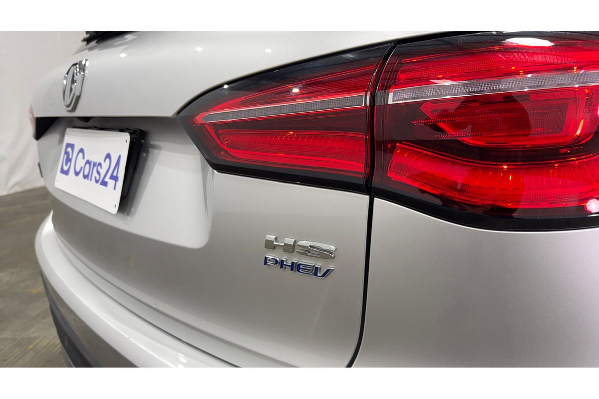 2021 MG HS PHEV Essence SAS23