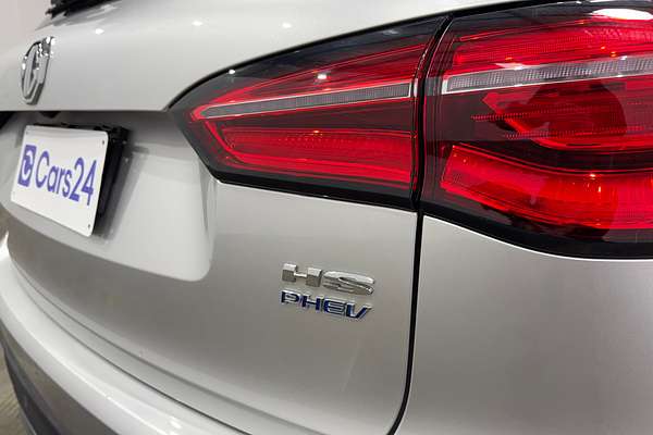 2021 MG HS PHEV Essence SAS23
