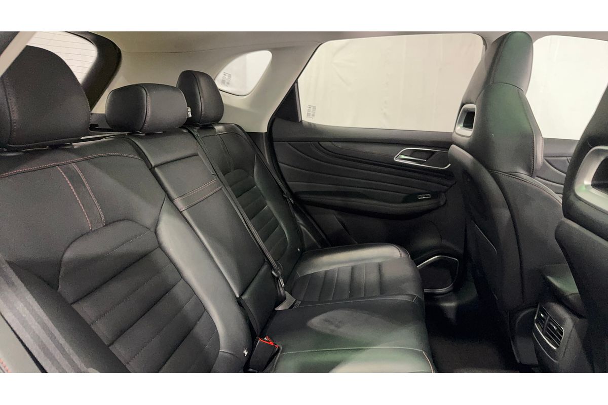 2021 MG HS PHEV Essence SAS23