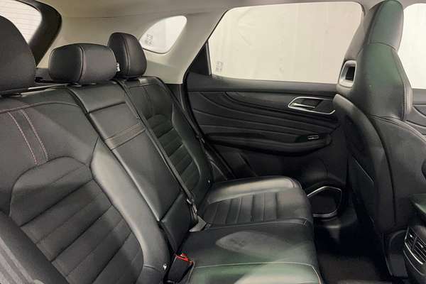 2021 MG HS PHEV Essence SAS23