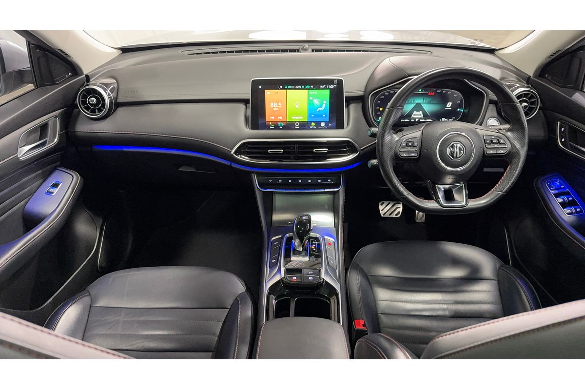 2021 MG HS PHEV Essence SAS23