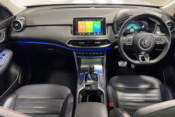 2021 MG HS PHEV Essence SAS23