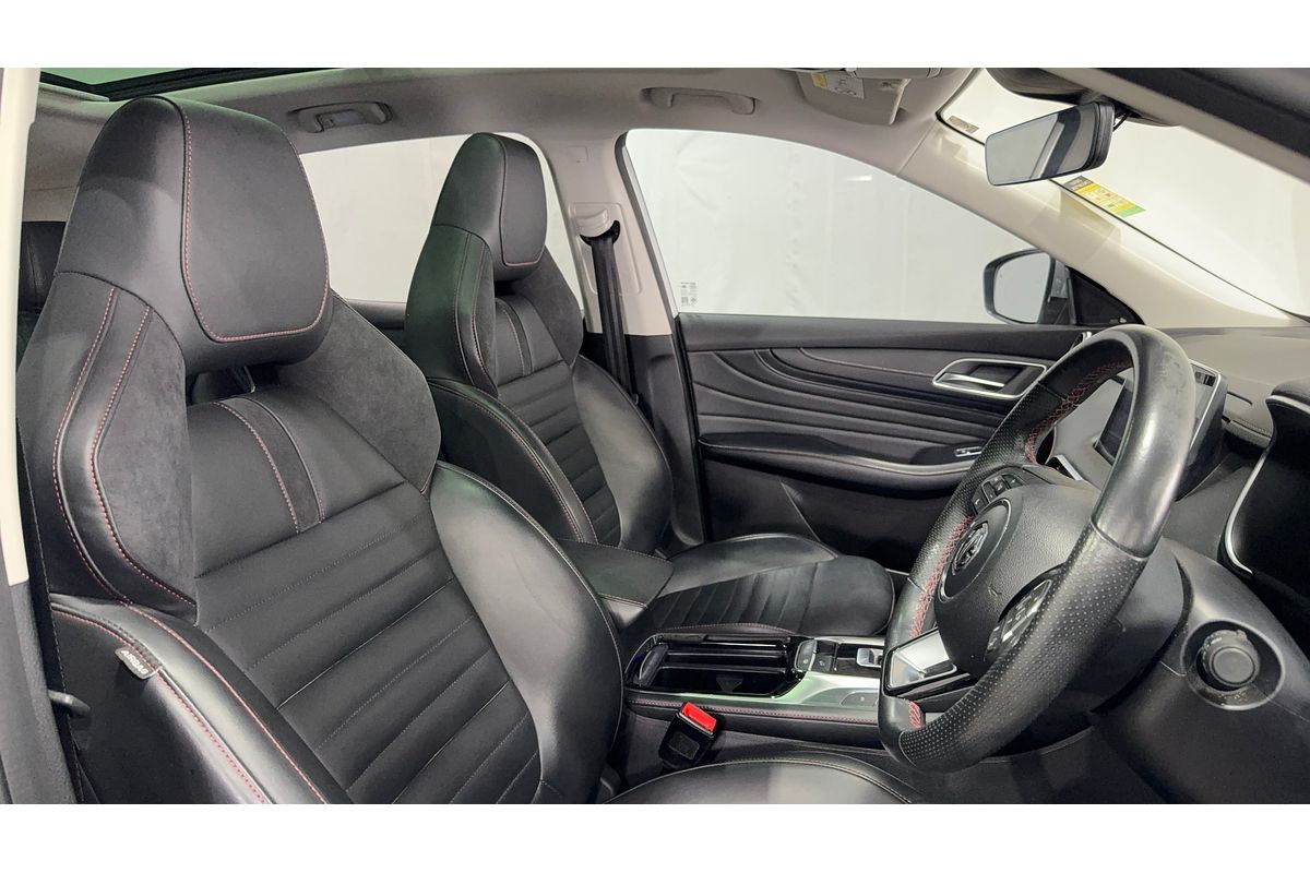 2021 MG HS PHEV Essence SAS23