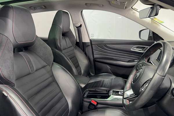 2021 MG HS PHEV Essence SAS23