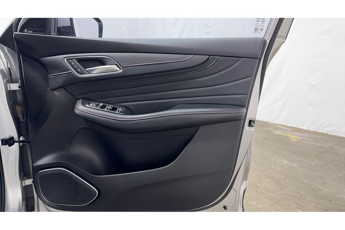 2021 MG HS PHEV Essence SAS23