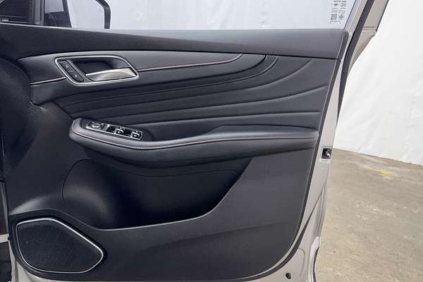2021 MG HS PHEV Essence SAS23