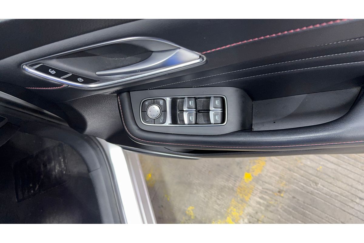 2021 MG HS PHEV Essence SAS23