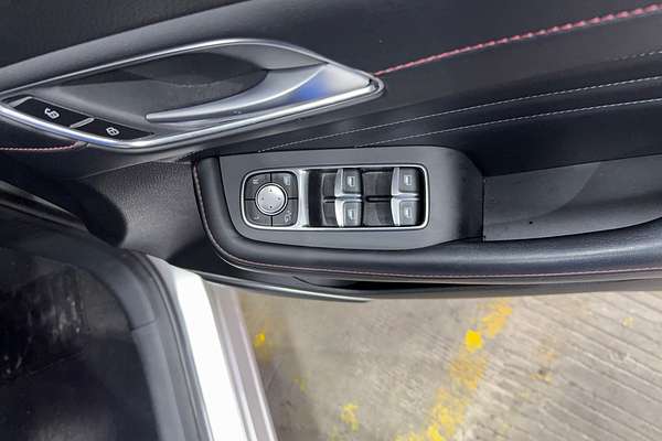2021 MG HS PHEV Essence SAS23