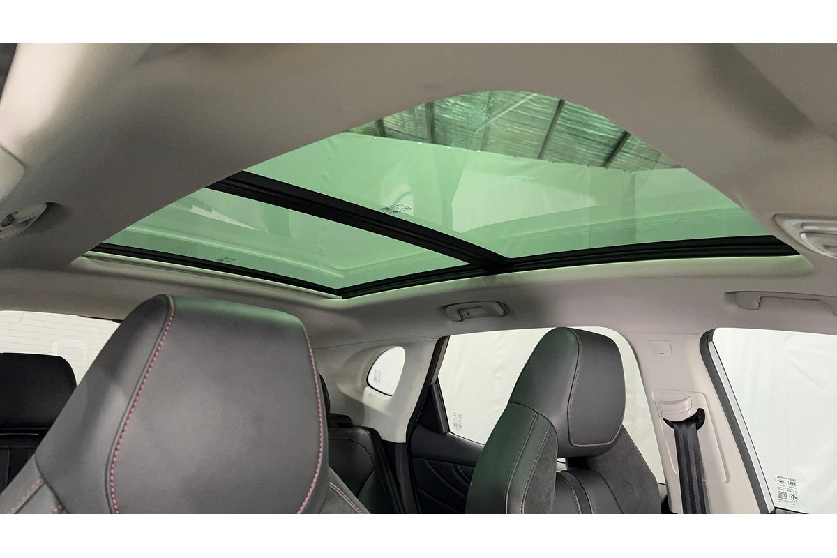 2021 MG HS PHEV Essence SAS23