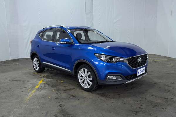 2021 MG ZS Excite AZS1